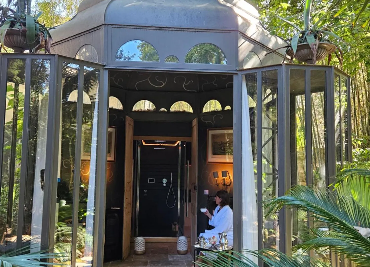 Holiday home Le Complot : Maison Privee En Plein Coeur D'Avignon